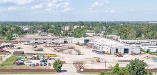 Plus de détails pour 12543 Unison Rd, Houston, TX - Industriel/Logistique à vendre