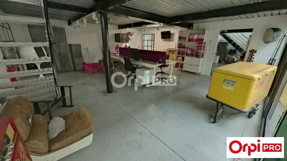 Bureau dans Lille à louer - Photo de l’immeuble – Image 2 sur 7