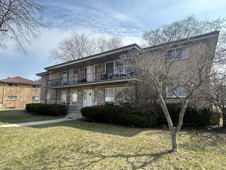 4020 N 73rd St, Milwaukee, WI à vendre - Photo de l’immeuble – Image 1 sur 8
