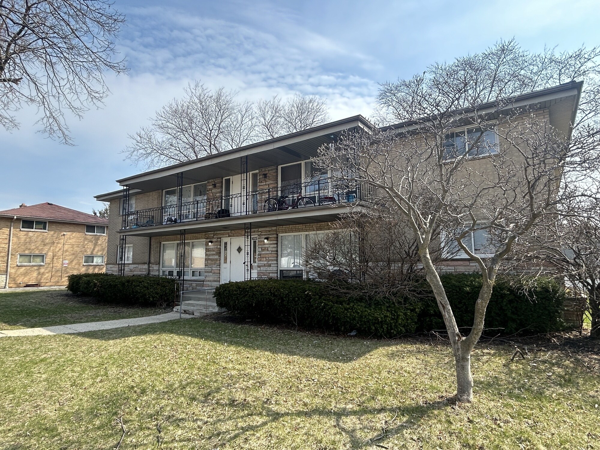 4020 N 73rd St, Milwaukee, WI à vendre Photo de l’immeuble– Image 1 sur 9