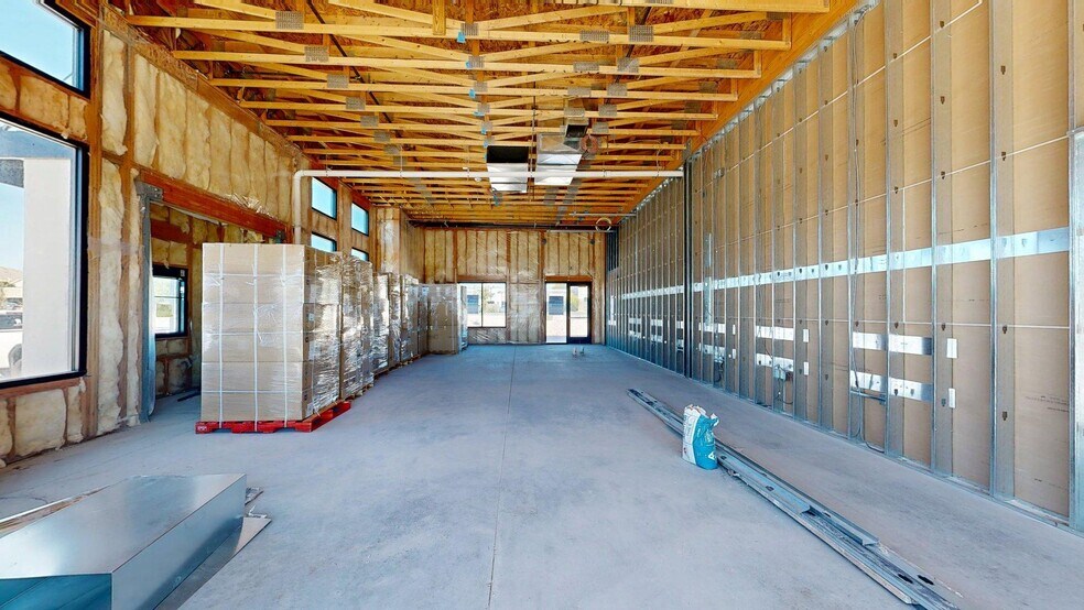 Steele Ridge Retail Center portefeuille de 9 biens à vendre sur LoopNet.fr - Numérisation 3D Matterport – Image 2 sur 29