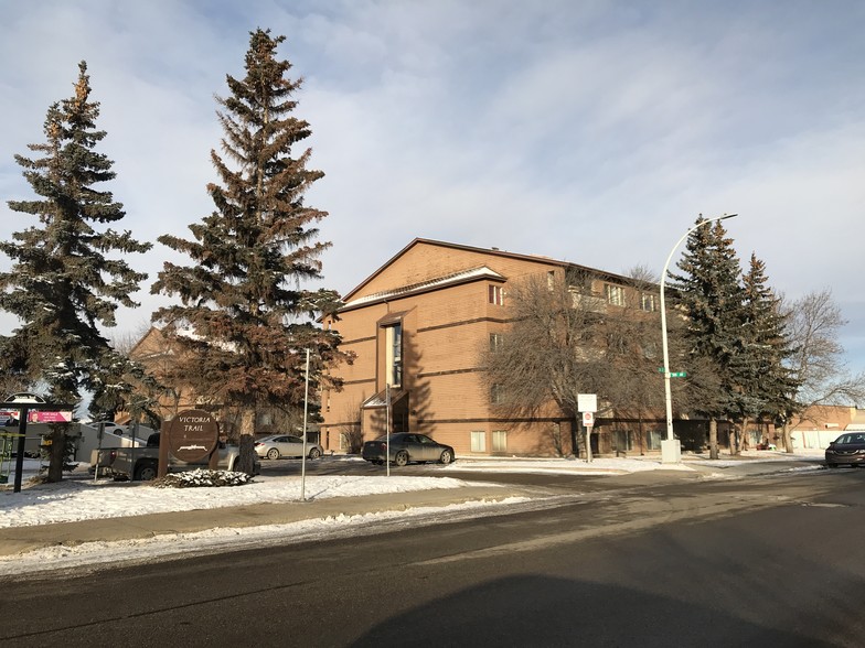 14908 26th St NW, Edmonton, AB à vendre - Photo de la construction – Image 2 sur 3