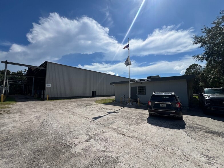 5101 S 24th Ave, Tampa, FL à vendre - Photo de l’immeuble – Image 2 sur 46