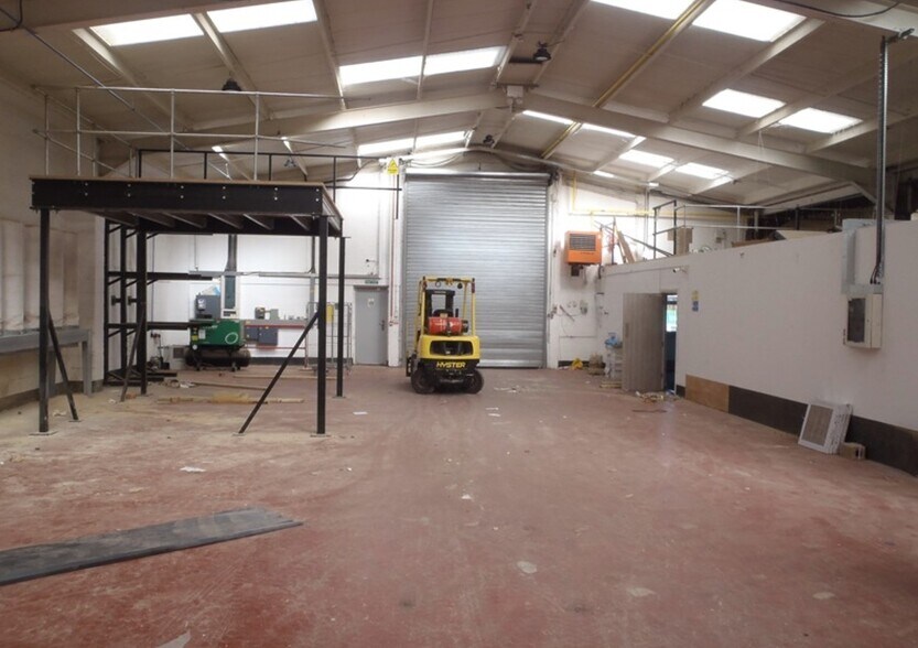 15 Low March, Daventry à louer - Photo intérieure – Image 3 sur 6