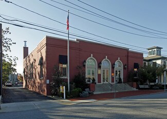 Plus de détails pour 21 W 2nd St, Riverhead, NY - Bureau à louer