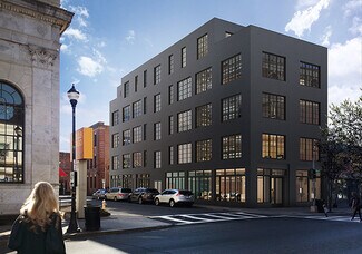 Plus de détails pour 125 N Main St, Port Chester, NY - Bureau à vendre