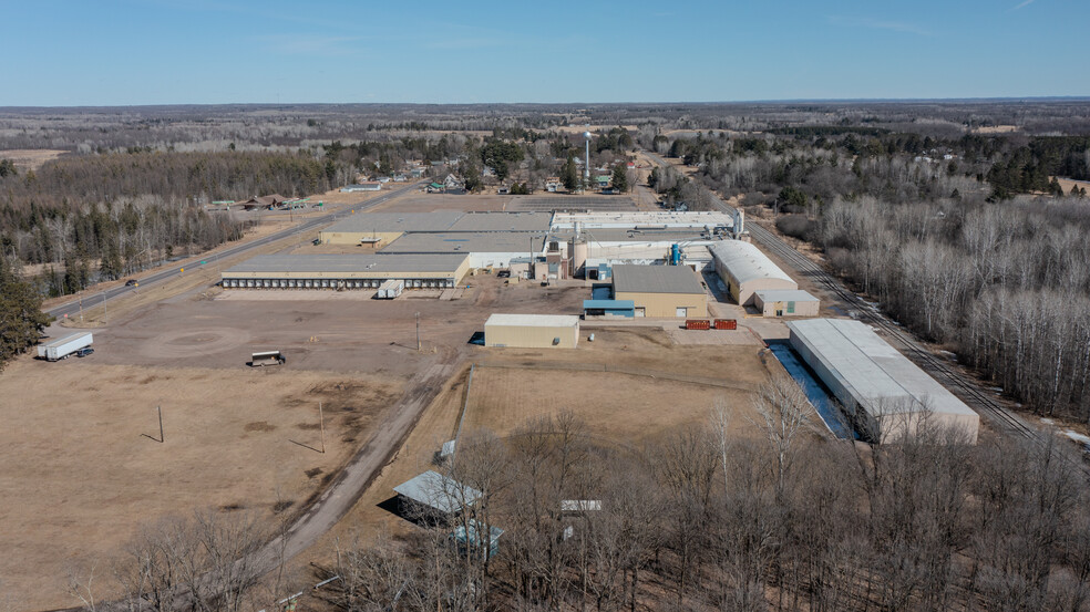 811 Factory St, Hawkins, WI à vendre - Photo de l’immeuble – Image 3 sur 16