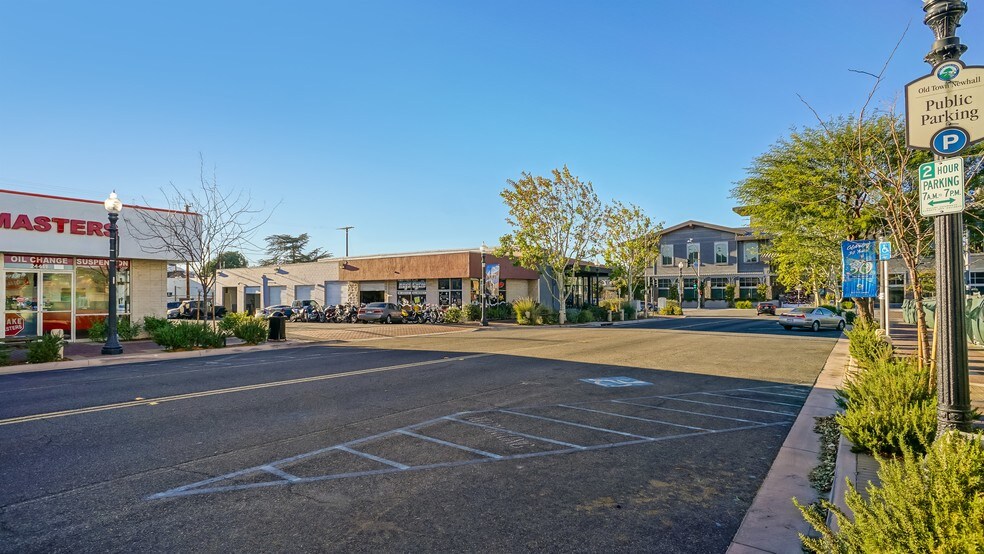 24421 Main St, Santa Clarita, CA à louer - Autre – Image 3 sur 10