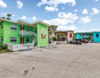 Plus de détails pour 309 Avanda Ct, Clearwater, FL - Logement à vendre