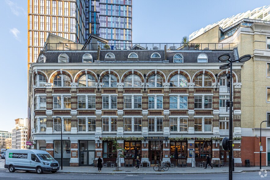 18-20 Appold St, Londres à louer - Photo principale – Image 1 sur 15