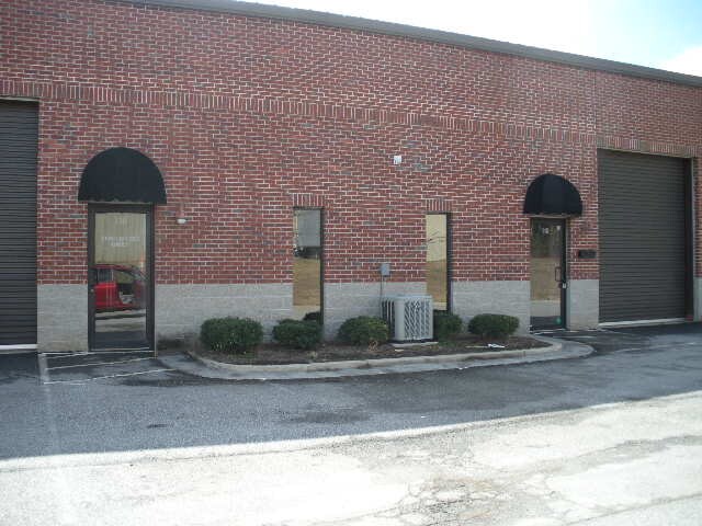 260 International Pky, Dallas, GA à louer - Photo principale – Image 1 sur 1