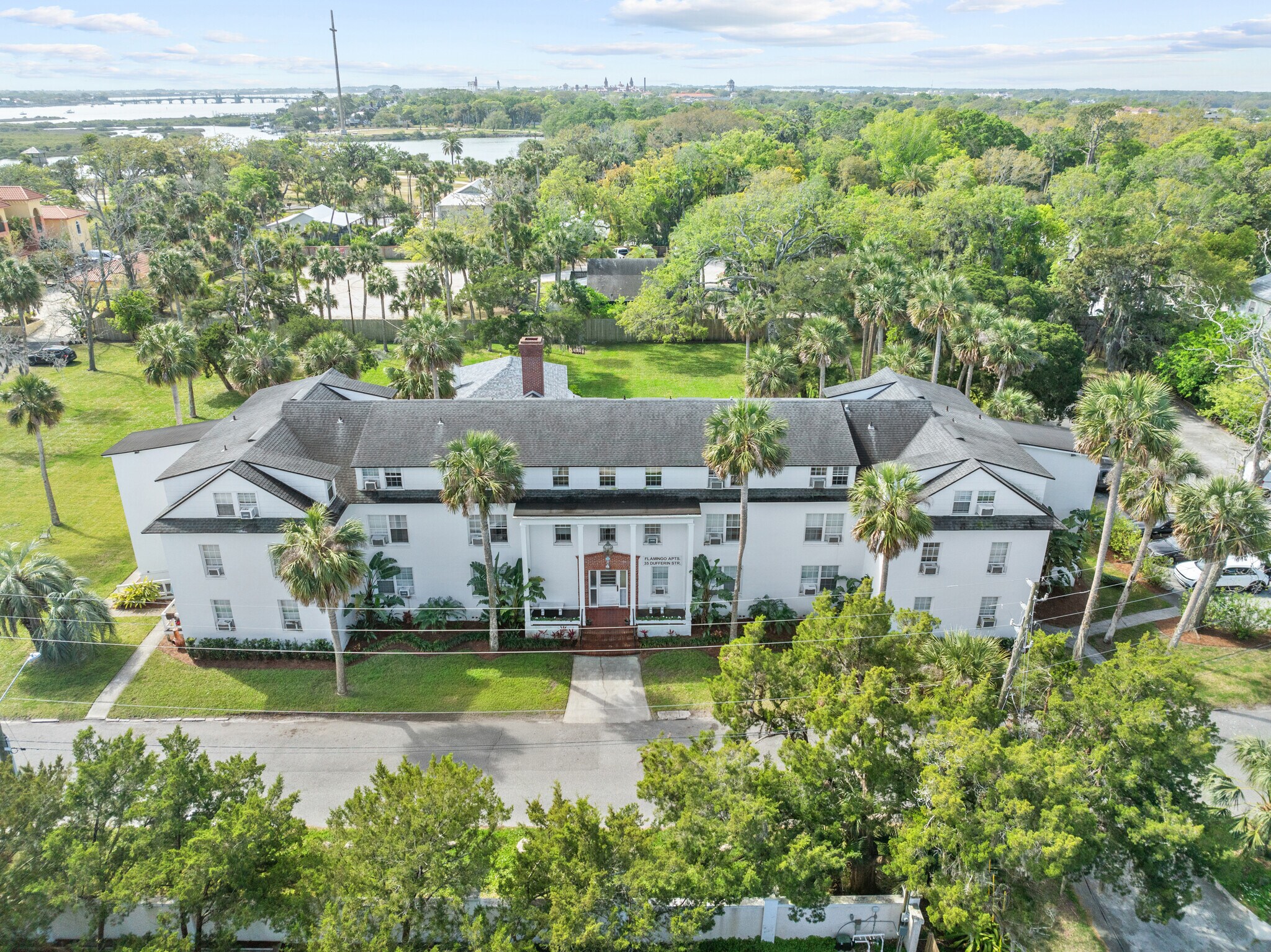 35 Dufferin St, Saint Augustine, FL à vendre Photo principale– Image 1 sur 27