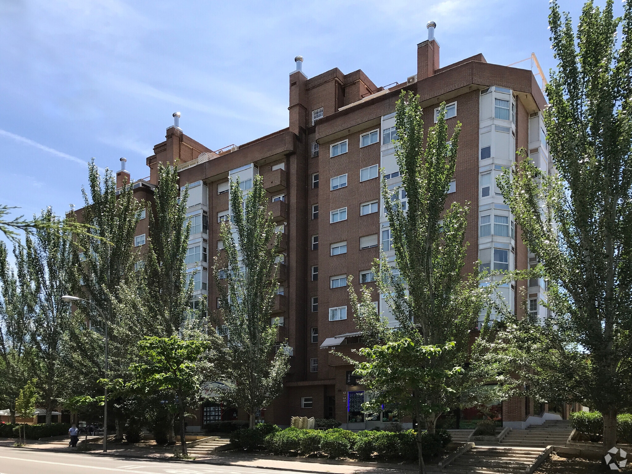 Avenida de la Albufera, 222, Madrid, Madrid à vendre Photo principale– Image 1 sur 3