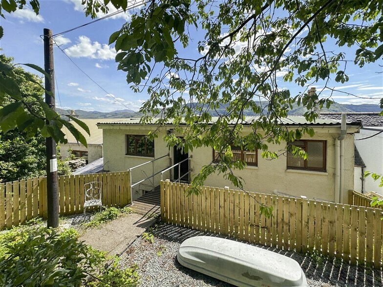 Main St, Strathcarron à vendre - Photo de l’immeuble – Image 3 sur 7