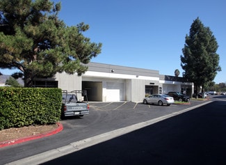 Plus de détails pour 301 E Arrow Hwy, San Dimas, CA - Industriel/Logistique à louer