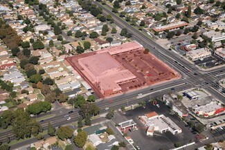 Plus de détails pour 5819-5835 Bellflower Blvd, Lakewood, CA - Local commercial à louer