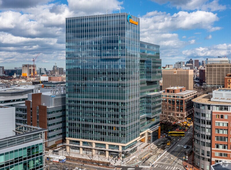 145 Broadway, Cambridge, MA à louer - Photo de l’immeuble – Image 2 sur 23