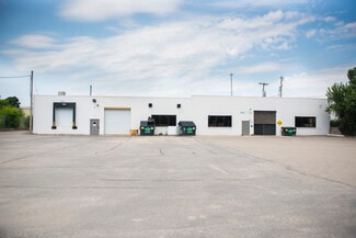 Plus de détails pour 3866-3870 N Fratney St, Milwaukee, WI - Industriel/Logistique à louer