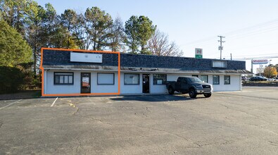 1555 NC Hwy 56, Creedmoor, NC à louer Photo intérieure– Image 2 sur 12