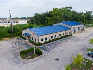 Plus de détails pour 8810 Fm 1960 Bypass Rd W, Humble, TX - Industriel/Logistique à vendre
