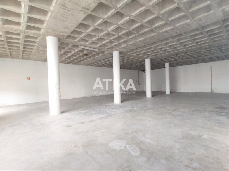 Industriel/Logistique dans Ontinyent à vendre - Photo intérieure – Image 3 sur 11