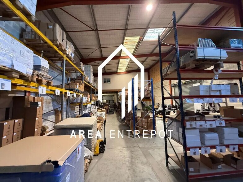 Local d’activités dans Aix-en-Provence à louer - Photo intérieure – Image 3 sur 7