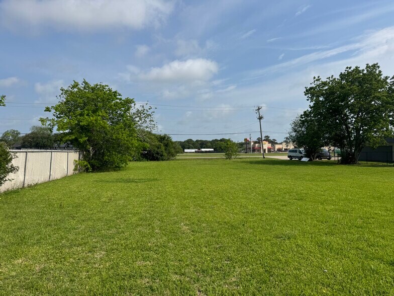 2519 Nelson Rd, Alvin, TX à louer - Autre – Image 3 sur 3