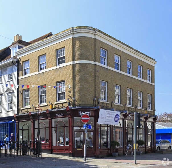 82-83 High St, Gravesend à louer - Photo de l’immeuble – Image 2 sur 13
