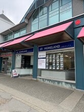 8134-8278 Granville St, Vancouver, BC à louer Photo intérieure– Image 1 sur 7