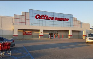 Plus de détails pour 731 Battlefield Pky, Fort Oglethorpe, GA - Local commercial à louer