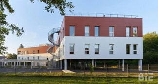 Plus de détails pour Bureau à louer