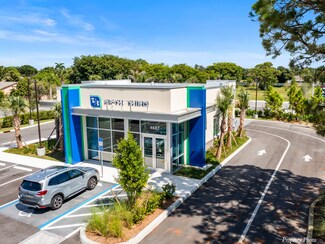 Plus de détails pour 4689 Hypoluxo rd, Lake Worth, FL - Local commercial à vendre