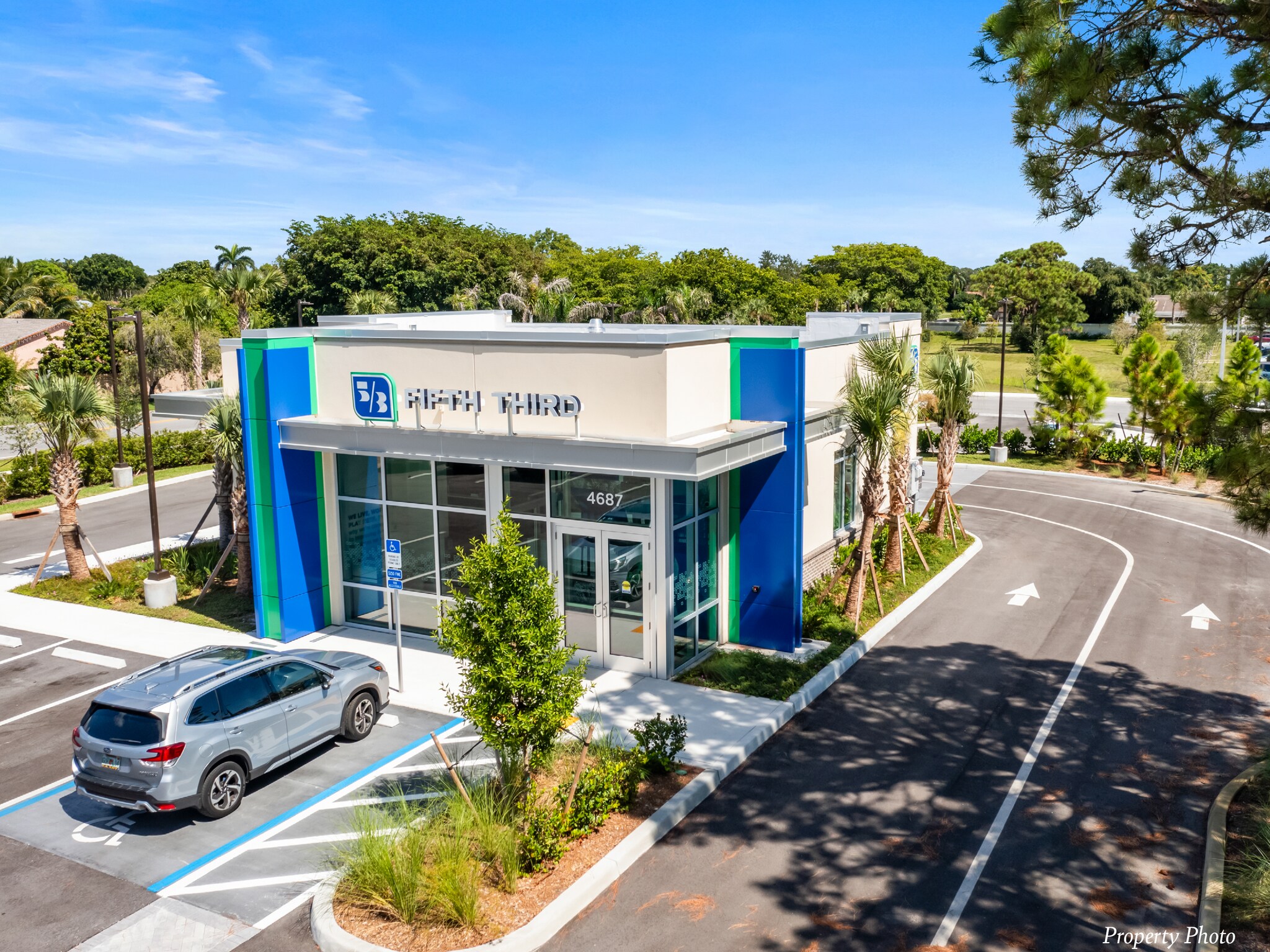 4689 Hypoluxo rd, Lake Worth, FL à vendre Photo principale– Image 1 sur 5