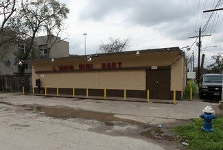 Plus de détails pour 5243 Larkin St, Houston, TX - Local d'activités à louer