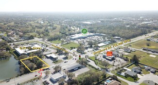 Plus de détails pour Shepherd Rd, Mulberry, FL - Terrain à louer