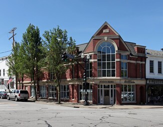 Plus de détails pour 10 1/2 E Washington St, Chagrin Falls, OH - Bureau à louer