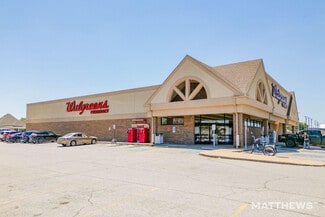Plus de détails pour 2140 Peoria Rd, Springfield, IL - Local commercial à vendre