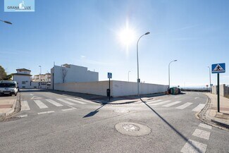 Plus de détails pour Calle Secaderos, Granada - Terrain à vendre
