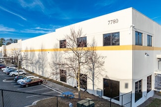 Plus de détails pour 7780 Spence Rd, Fairburn, GA - Industriel/Logistique à louer