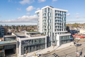 Plus de détails pour 8415 Granville St, Vancouver, BC - Logement à vendre