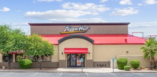 Plus de détails pour 6305 E 22nd St, Tucson, AZ - Local commercial à vendre