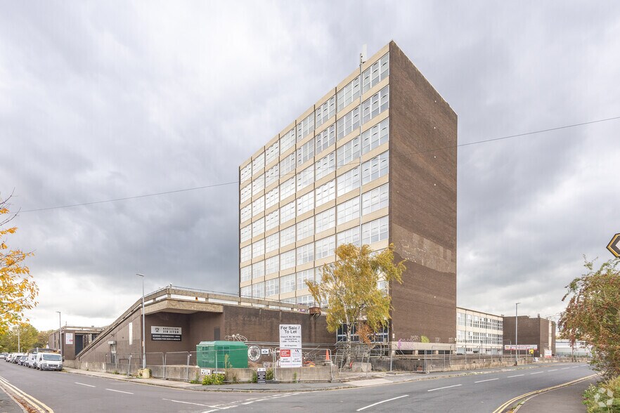 Foundry Ln, Bristol à louer - Photo de l’immeuble – Image 3 sur 5