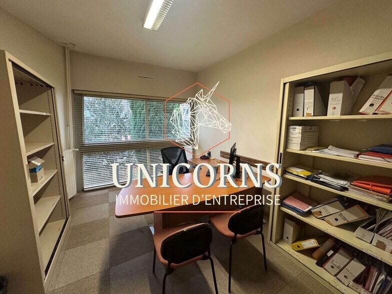 100 Allée De Barcelone, Toulouse à vendre - Photo intérieure – Image 3 sur 5