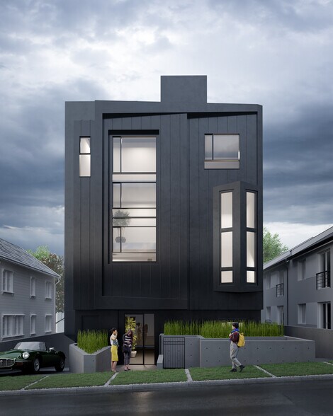 641 N Hobart Blvd, Los Angeles, CA à vendre - Photo principale – Image 3 sur 34