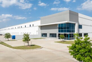 Plus de détails pour 1215 Rankin Rd, Houston, TX - Industriel/Logistique à louer