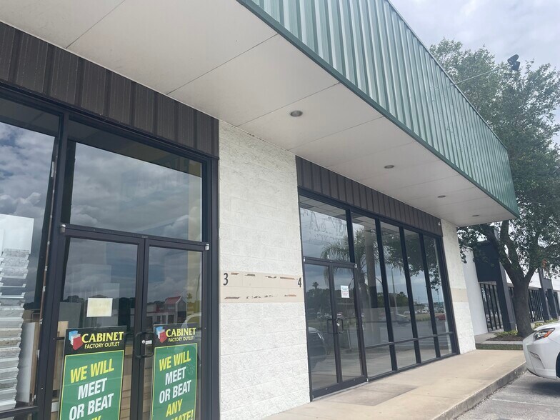 1760 Tree Blvd, Saint Augustine, FL à louer - Photo de l’immeuble – Image 2 sur 16