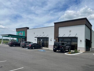 Plus de détails pour 2029 Tiny Town, Clarksville, TN - Local commercial à louer