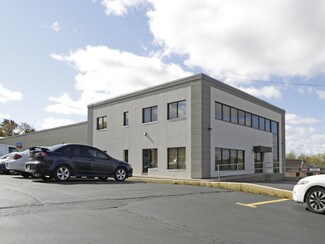 Plus de détails pour 625 Wabanaki Dr, Kitchener, ON - Industriel/Logistique à louer