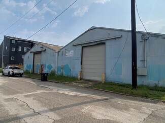 Plus de détails pour 414 Schweikhardt St, Houston, TX - Industriel/Logistique à vendre