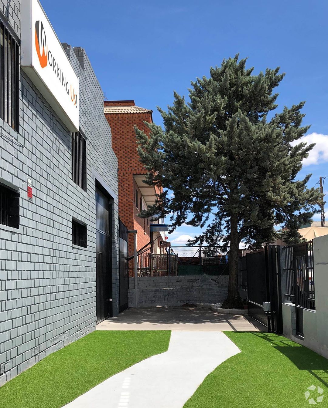 Espace de coworking dans Leganés, Madrid à louer Photo intérieure– Image 1 sur 2